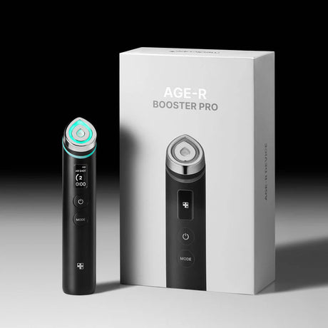 AGE-R Booster Pro