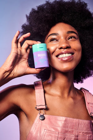Bahama Skin Moisture Whip Face Cream