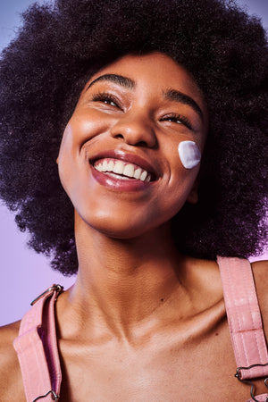 Bahama Skin Moisture Whip Face Cream