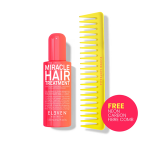 Miracle Hair Treatment – Limited Edition Neon
