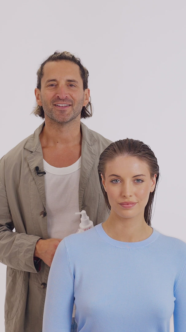 Miracle Hair Treatment