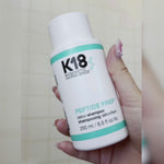 PEPTIDE PREP™ Detox Sjampó