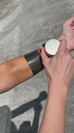 Air Glow Bundle | Instant Tan + Kabuki Brush