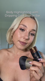 Kabuki Brush - Mini