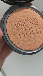 Endless Summer Bronzer - Shimmer