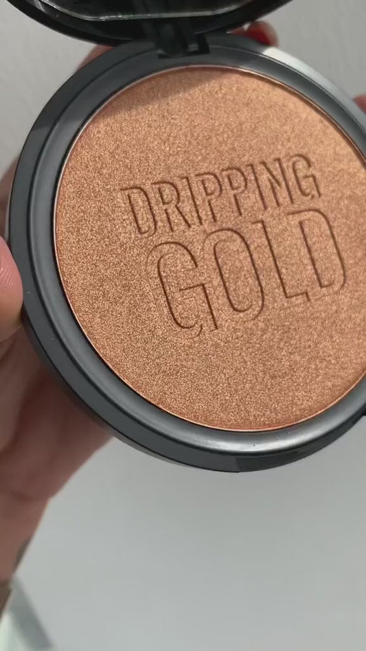 Endless Summer Bronzer - Shimmer