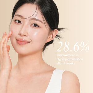 Rice Pure 5% Niacinamide Capsule Serum – 30 ml