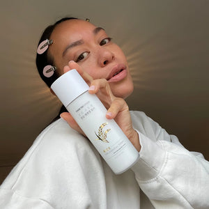 Rice Pure Essential Toner - (200ml)