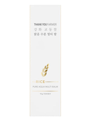 Pure Rice Aqua Multi Balm