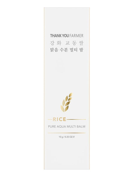 Pure Rice Aqua Multi Balm
