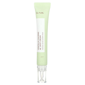 Centella Calming AC Spot Cream - (20ml)