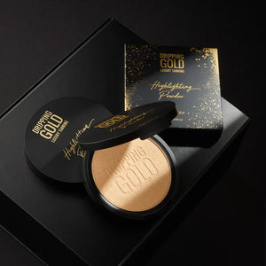 Endless Summer Highlight Powder - Golden