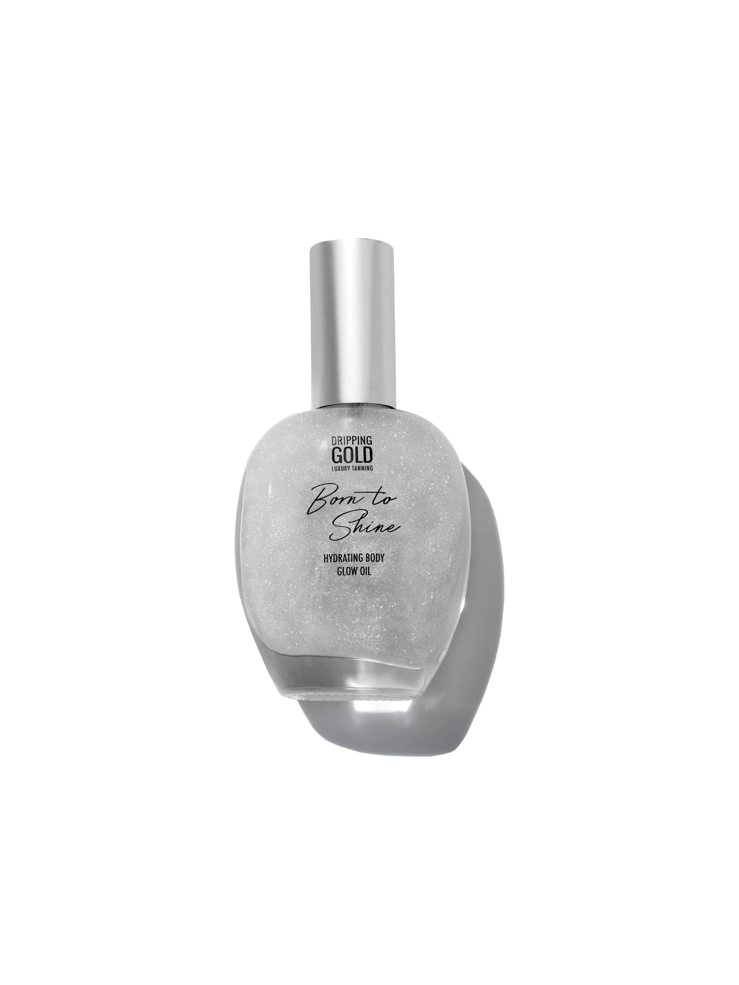 Born To Shine - Silver