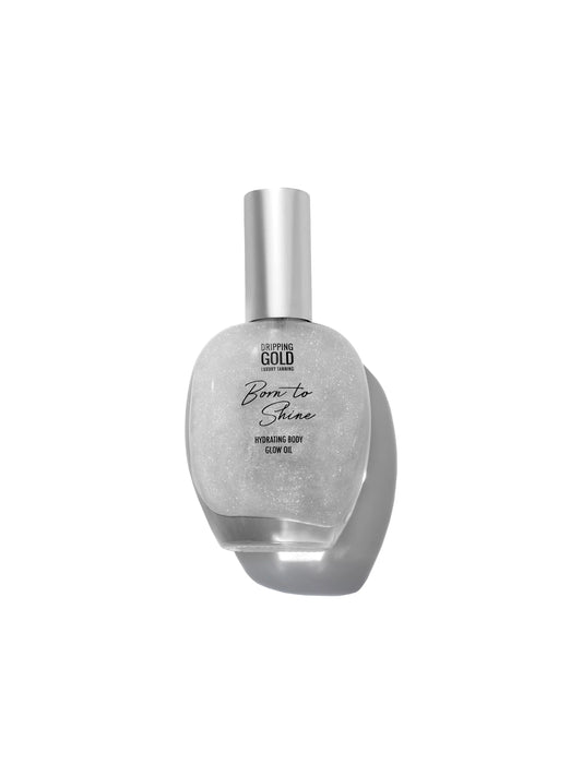 Born To Shine - Silver