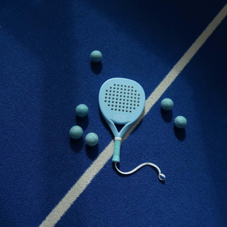 Lena Lifestyle - Limited Edition Padel Boltar