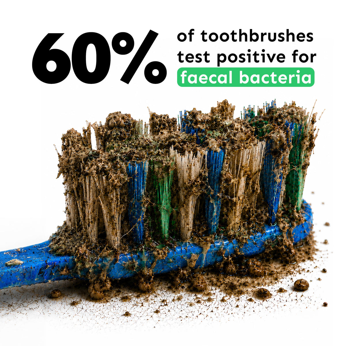 Whites UV Toothbrush Steriliser – UV sótthreinsitæki fyrir tannbursta