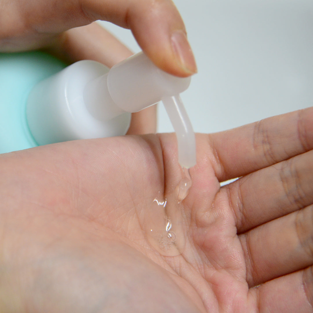 Back To Pure Daily Foaming Gel Cleanser - (200ml)