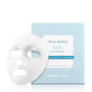 True Water Deep Cotton Mask - (5stk)