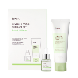 Centella Edition Gjafasett