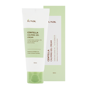 Centella Calming Gel Cream - (60ml)