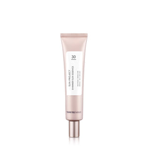 Sun Project Shimmer Sun Essence (SPF30) - (40ml)