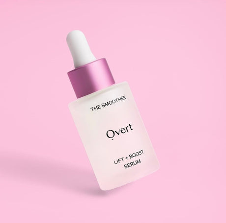 The Smoother - (30ml)