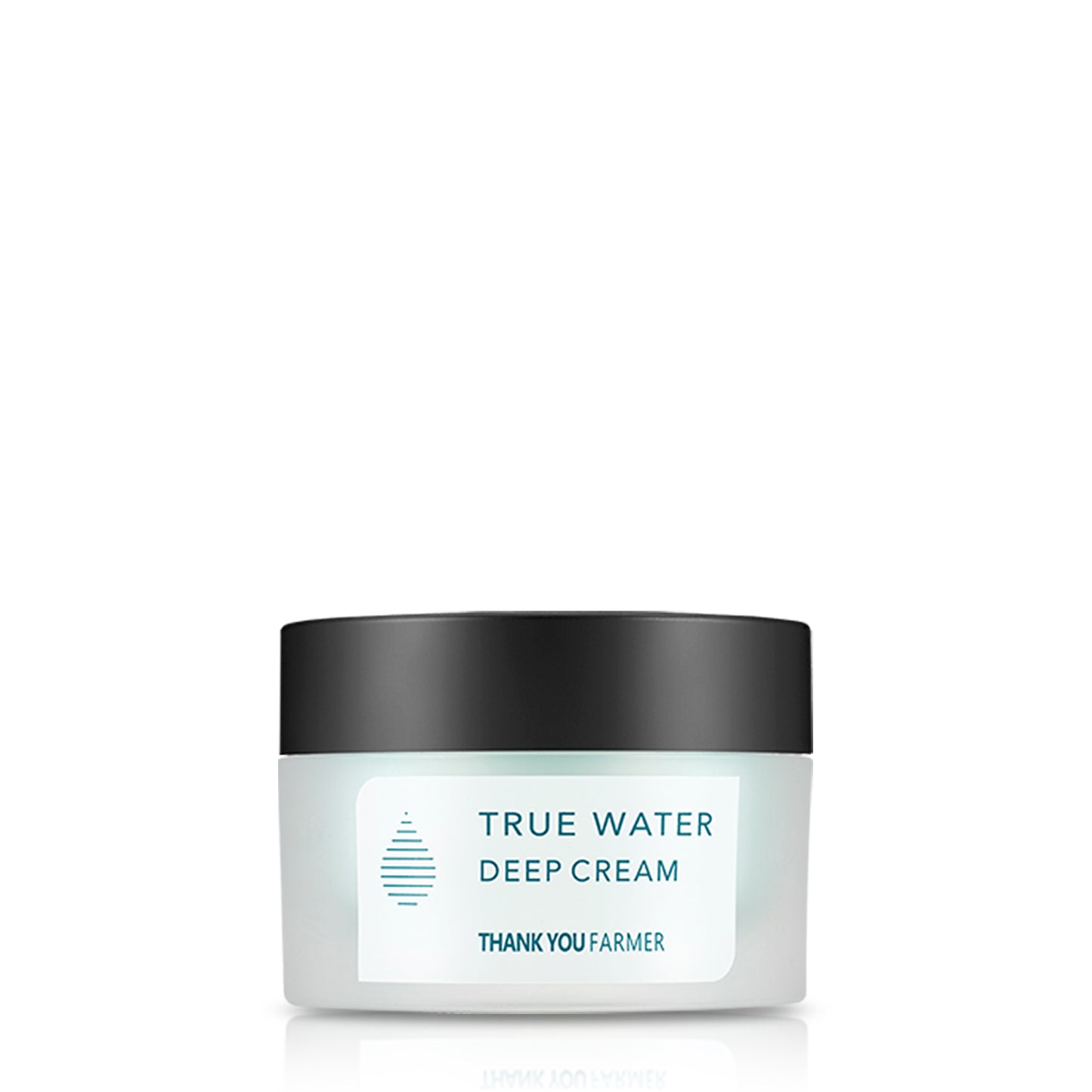 True Water Deep Cream - 50ml