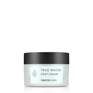 True Water Deep Cream - (50ml)