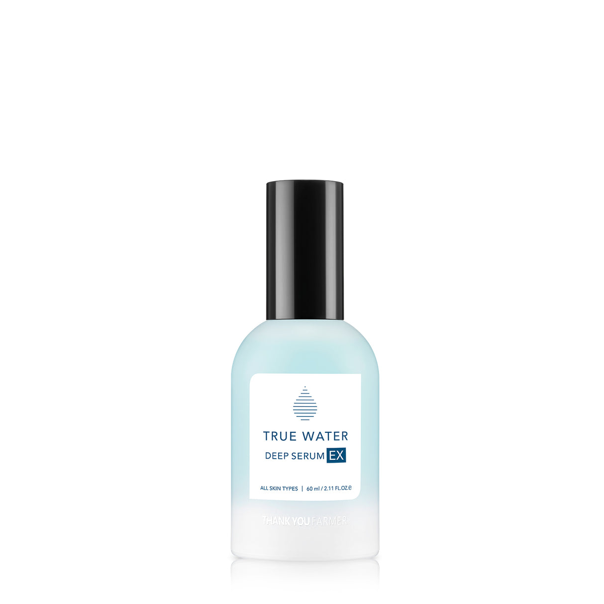 True Water Deep Serum EX - (60ml)