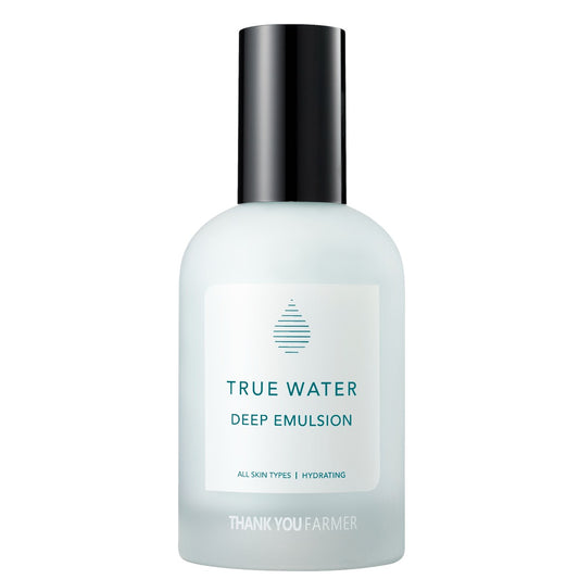 True Water Deep Emulsion - 130ml