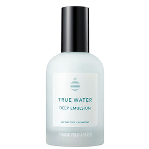 True Water Deep Emulsion - (130ml)