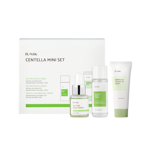 Centella Mini Sett