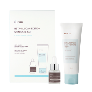 Beta Glucan Edition Gjafasett