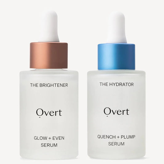 The Glowing Duo - (2x30ml)